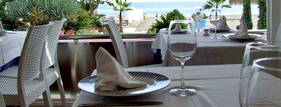 Restaurante Juan Marisquer&iacute;a, Carihuela, Torremolinos pescado frito Restaurante Juan Marisquer&iacute;a