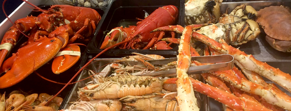 Restaurante Juan Marisquer&iacute;a, Carihuela, Torremolinos pescado frito Restaurante Juan Marisquer&iacute;a