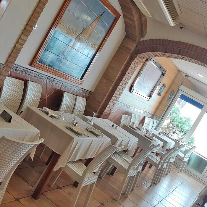 Restaurante Juan Torremolinos Málaga