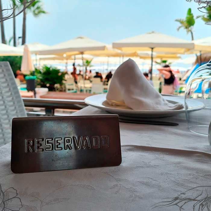 Restaurante Juan Torremolinos Málaga
