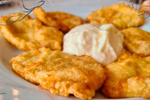 Restaurante Juan Torremolinos Málaga
