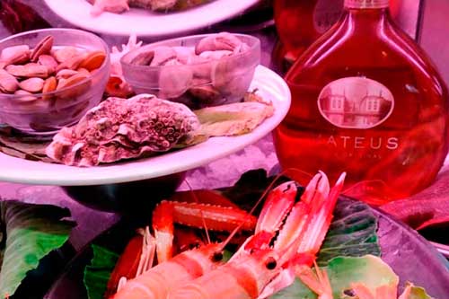Restaurante Juan Torremolinos Málaga