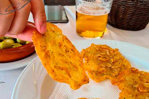 Restaurante Juan Torremolinos Málaga